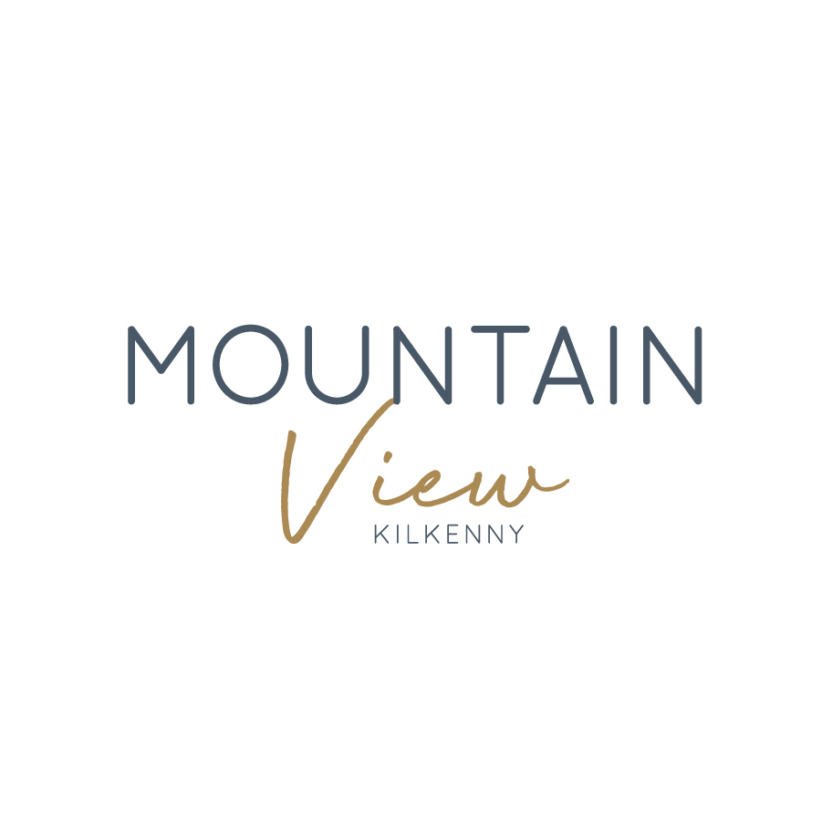 Logo for Mountain View